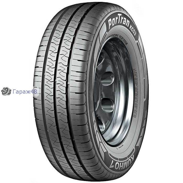 Kumho PorTran KC53 175/80 R13 94P